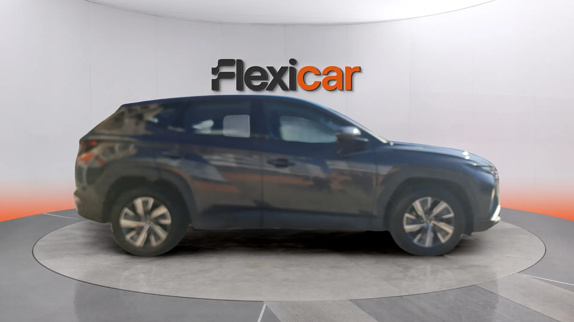 Hyundai Tucson 1.6 T-GDi Klass - foto 4