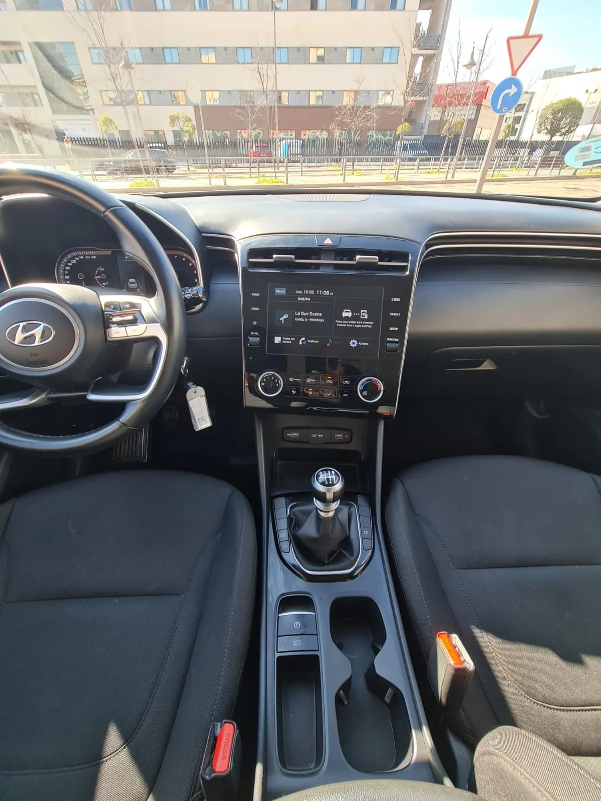 Hyundai Tucson 1.6 T-GDi Klass - foto 9