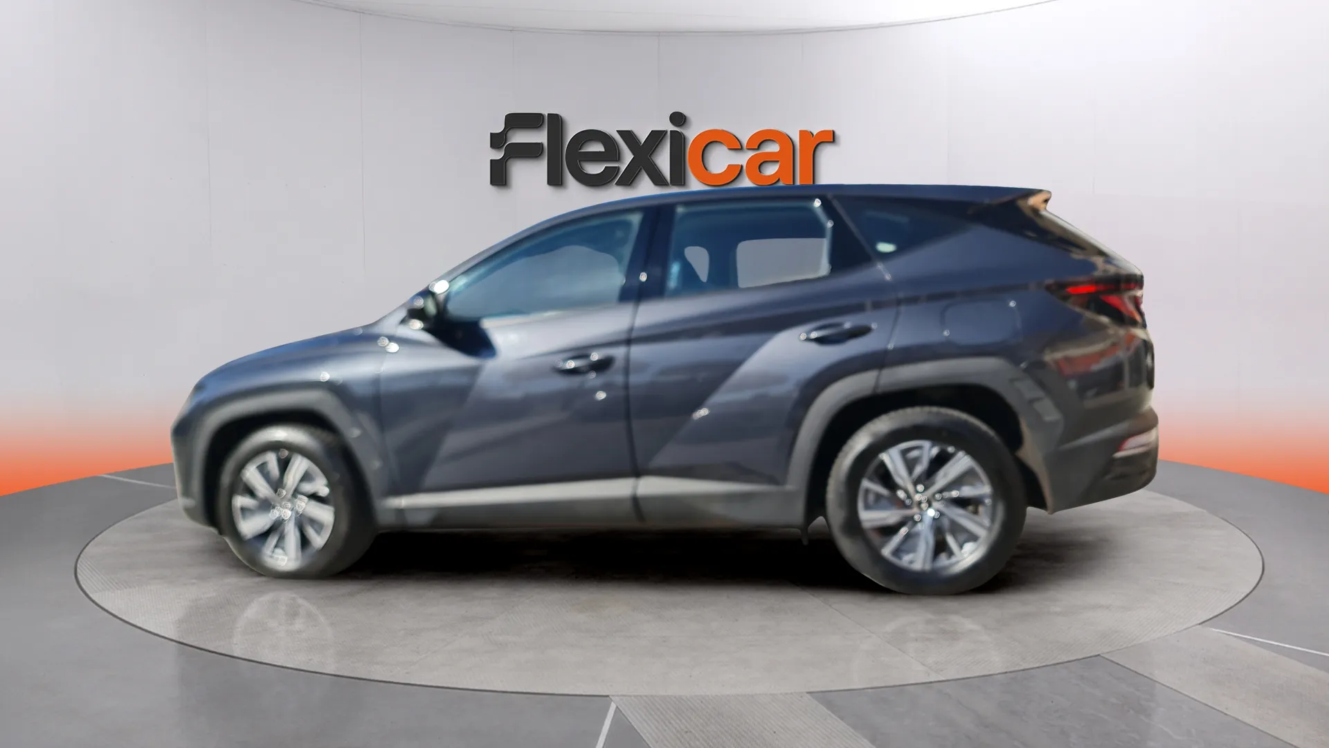Hyundai Tucson 1.6 T-GDi Klass - foto 5