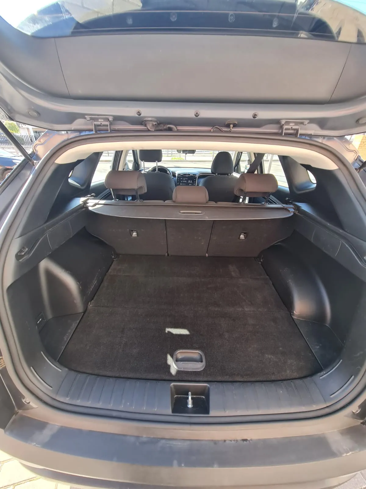 Hyundai Tucson 1.6 T-GDi Klass - foto 11