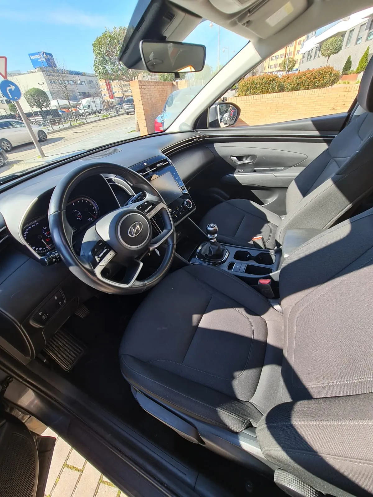 Hyundai Tucson 1.6 T-GDi Klass - foto 6