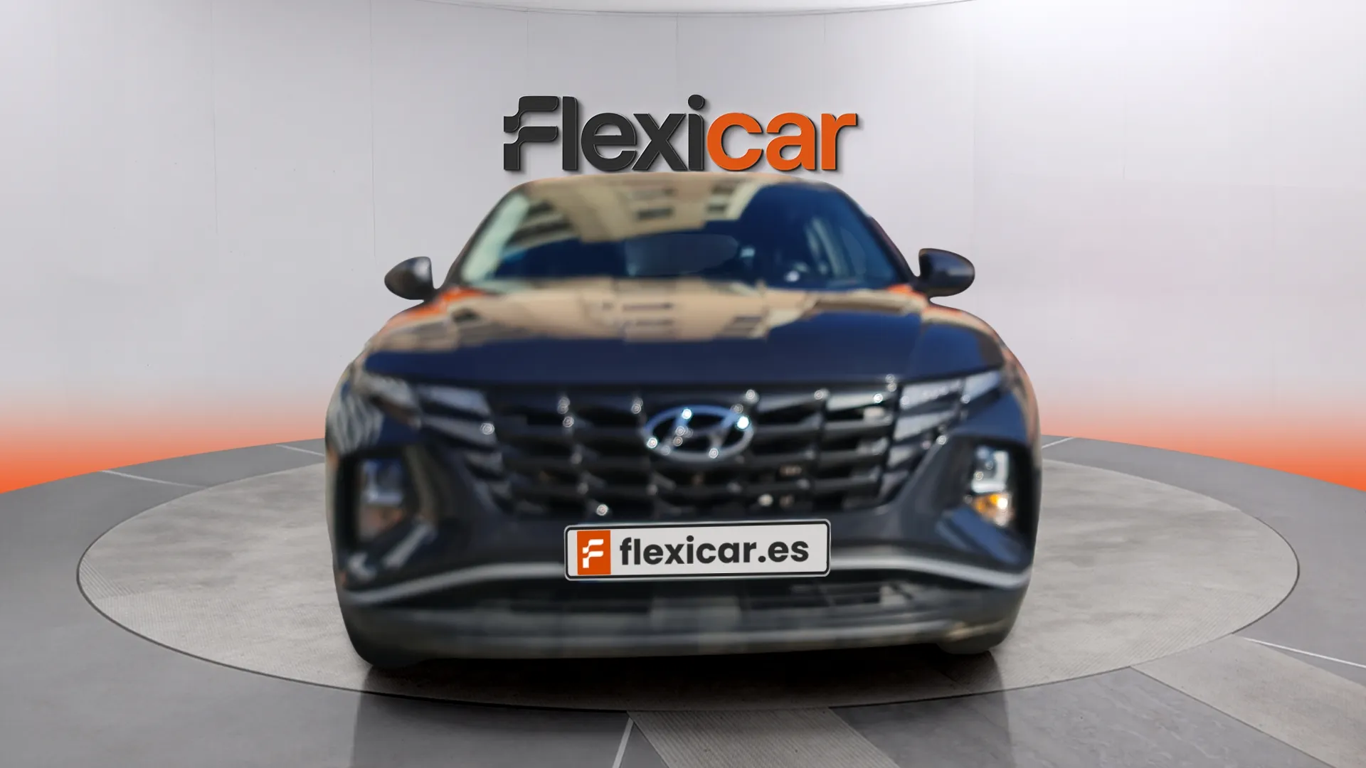 Hyundai Tucson 1.6 T-GDi Klass - foto 2