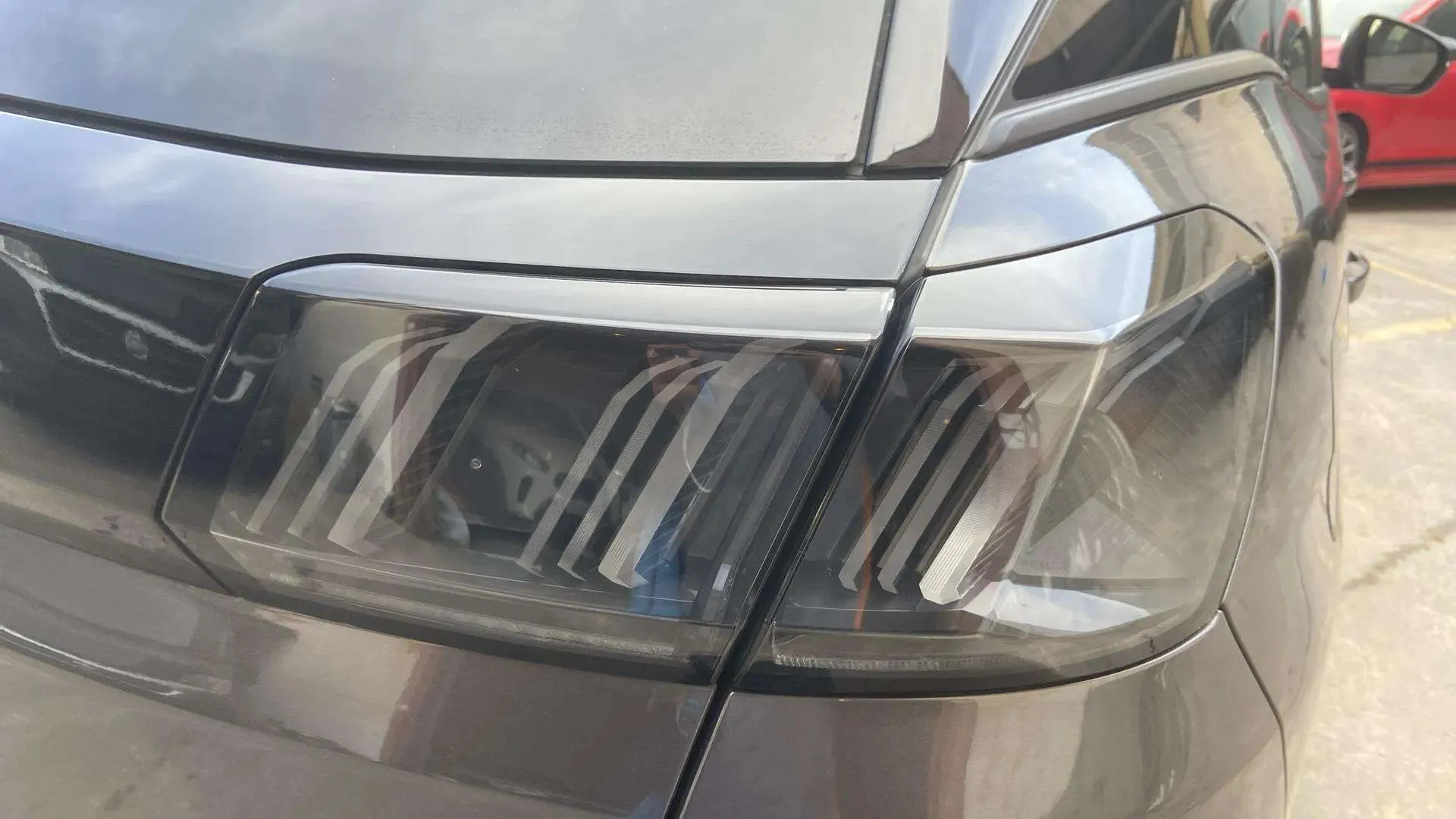 Peugeot 3008 1.5 BlueHDi Allure Pack EAT8 - foto 11