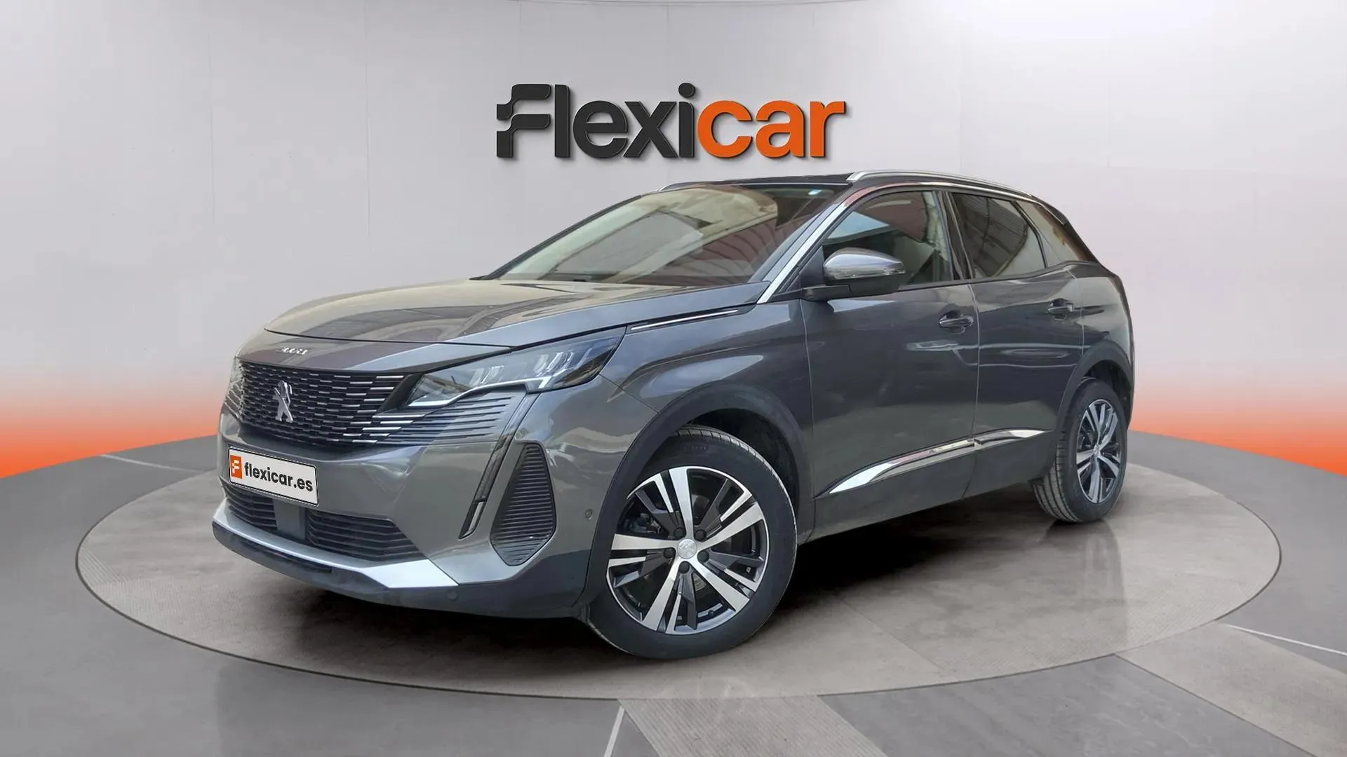 Peugeot 3008 1.5 BlueHDi Allure Pack EAT8 - foto 3