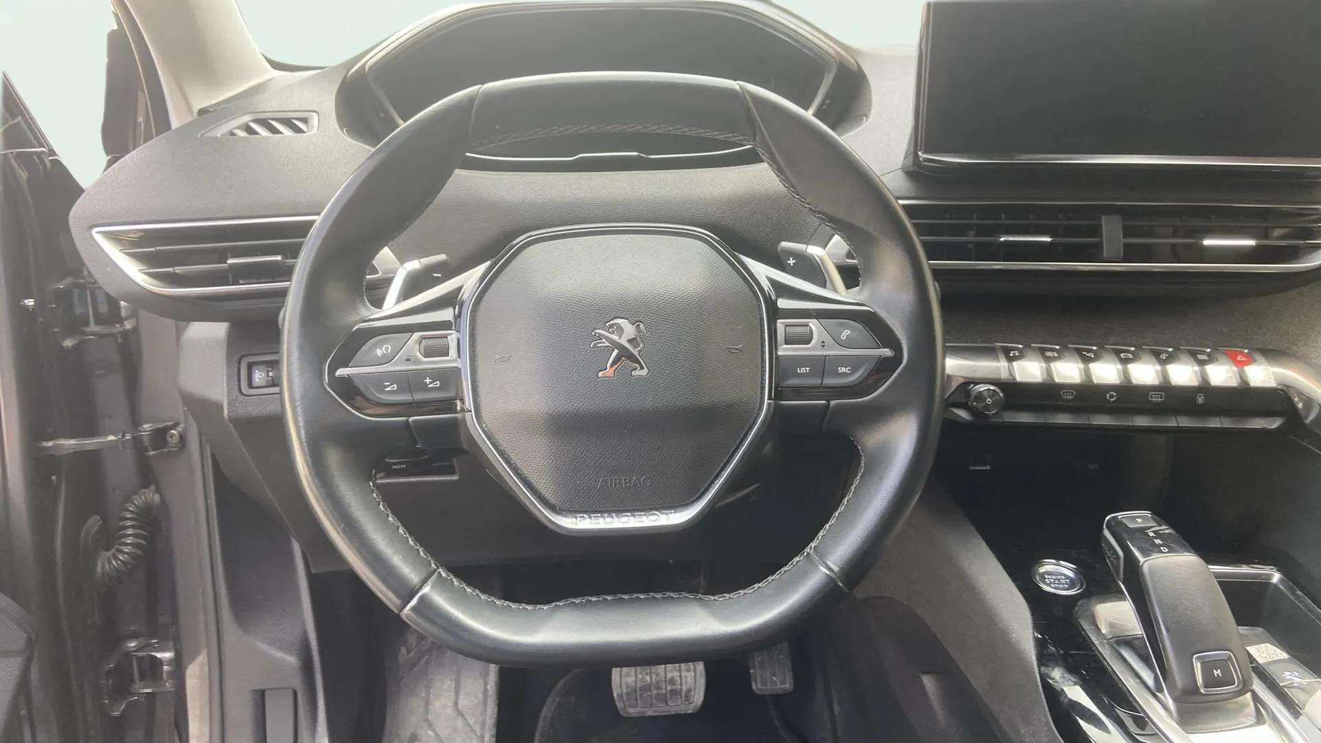 Peugeot 3008 1.5 BlueHDi Allure Pack EAT8 - foto 13