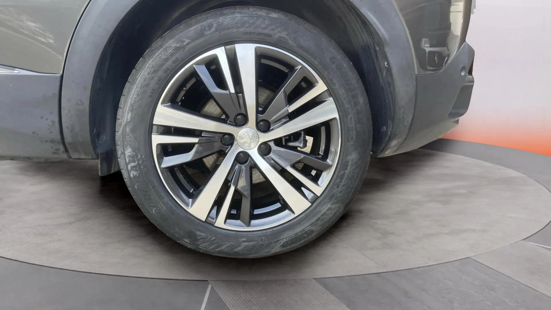 Peugeot 3008 1.5 BlueHDi Allure Pack EAT8 - foto 8