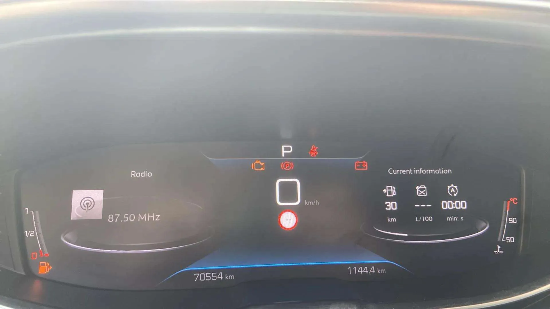 Peugeot 3008 1.5 BlueHDi Allure Pack EAT8 - foto 18