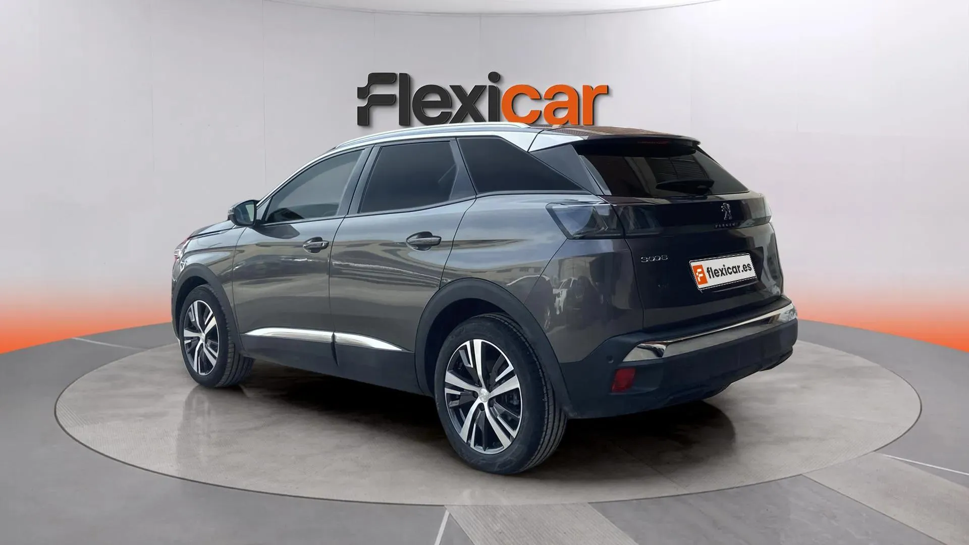 Peugeot 3008 1.5 BlueHDi Allure Pack EAT8 - foto 4