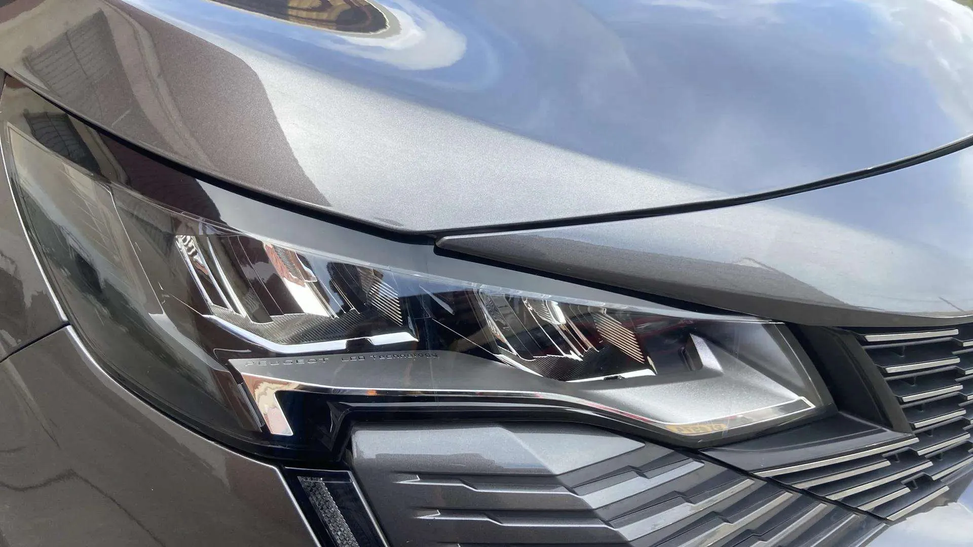 Peugeot 3008 1.5 BlueHDi Allure Pack EAT8 - foto 9