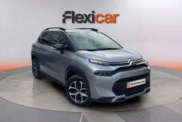 citroen c3 aircross bluehdi 81kw 110cv s amps feel diesel manual murcia 903000000229489