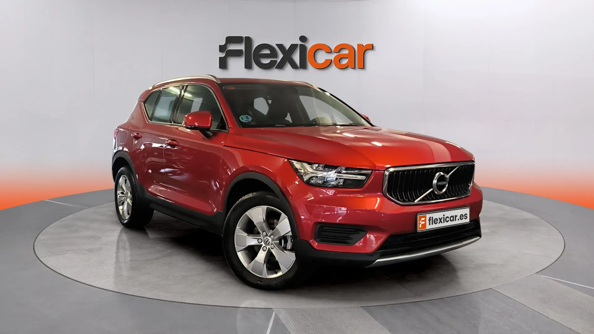 Volvo XC40 2.0 D3 Momentum