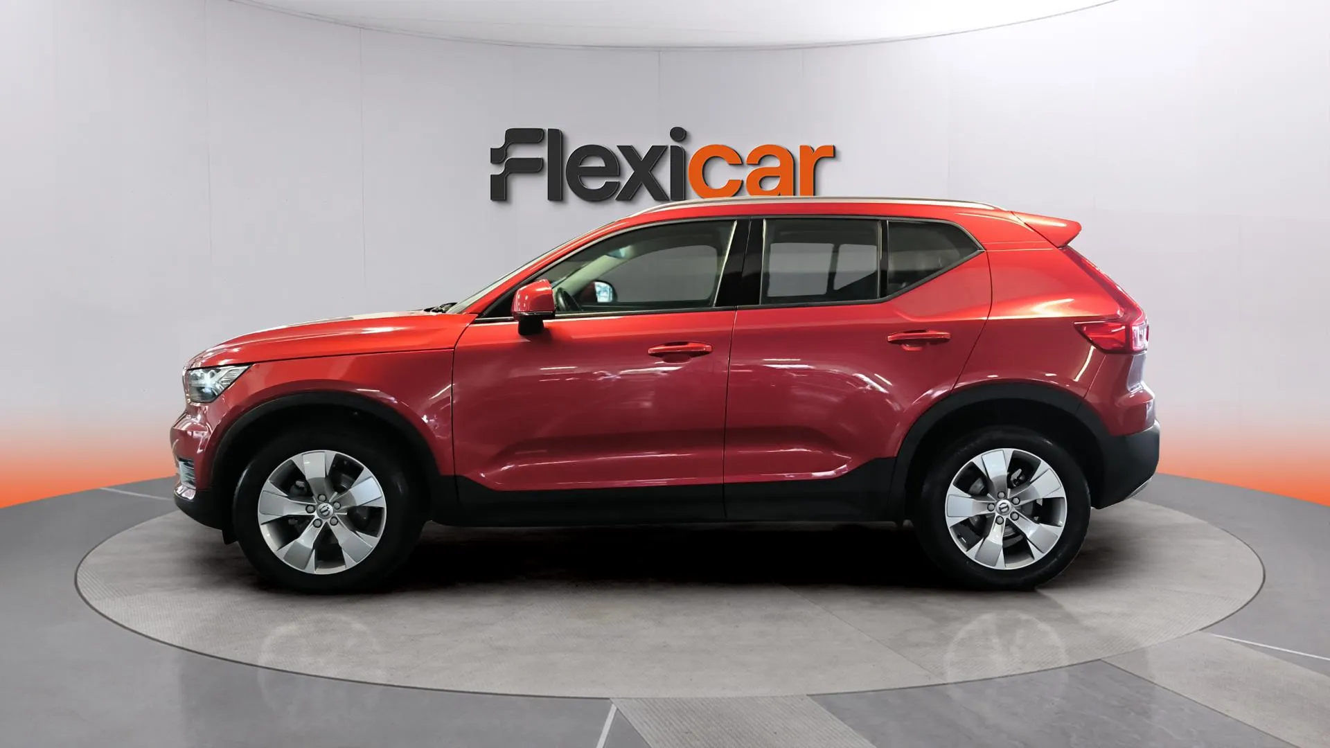 Volvo XC40 2.0 D3 Momentum - foto 5