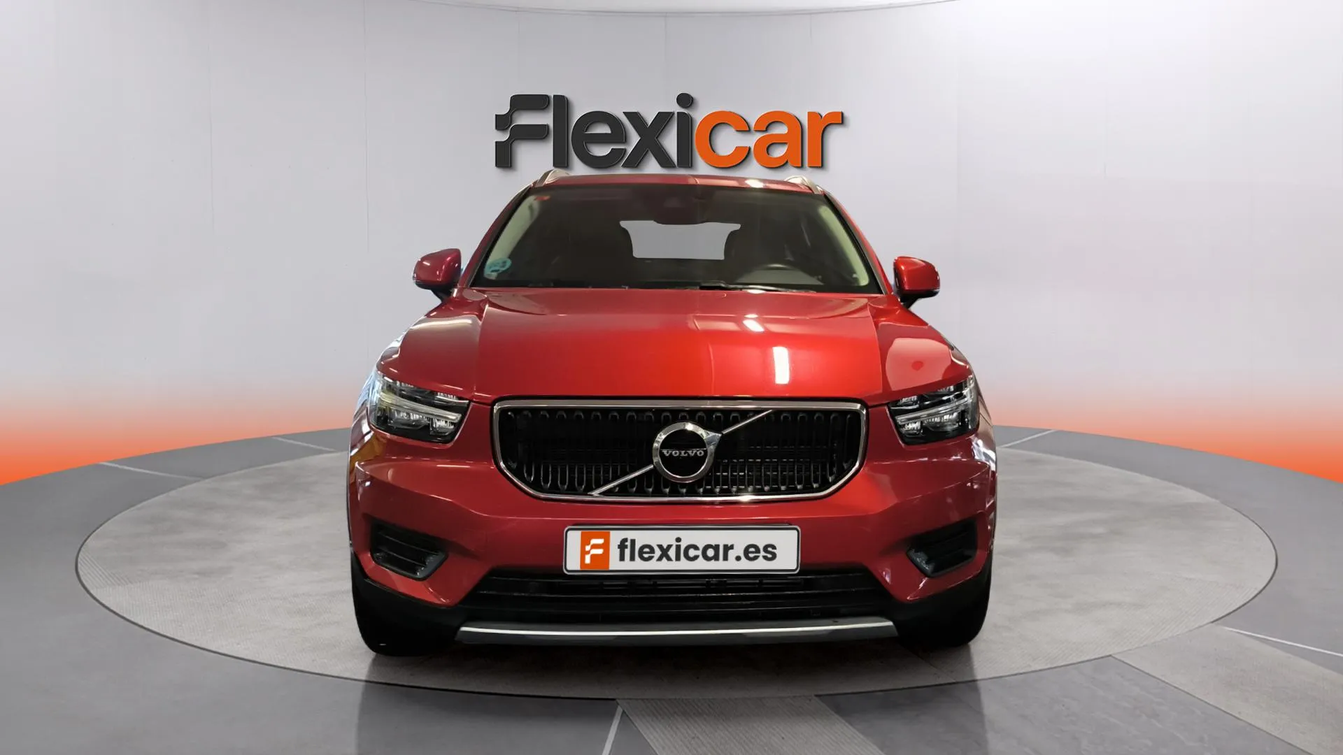 Volvo XC40 2.0 D3 Momentum - foto 4