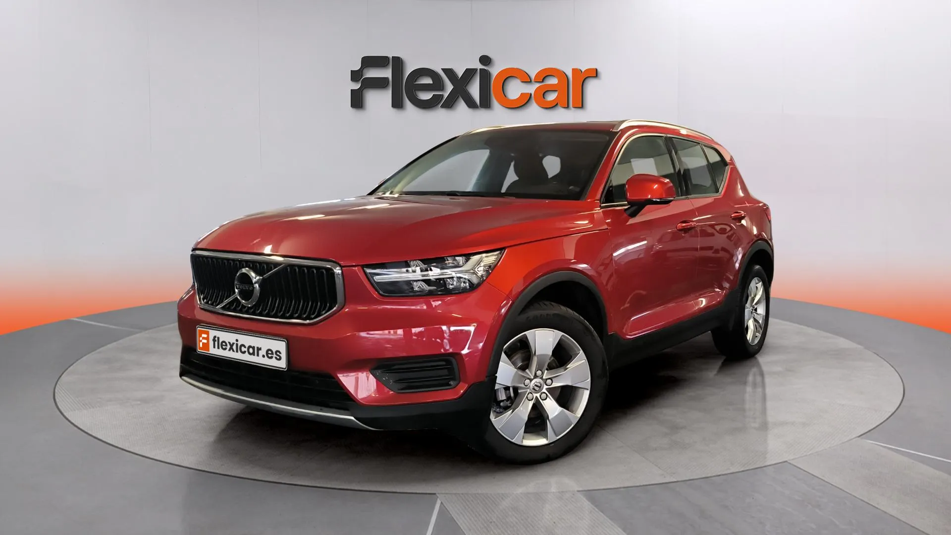 Volvo XC40 2.0 D3 Momentum - foto 2