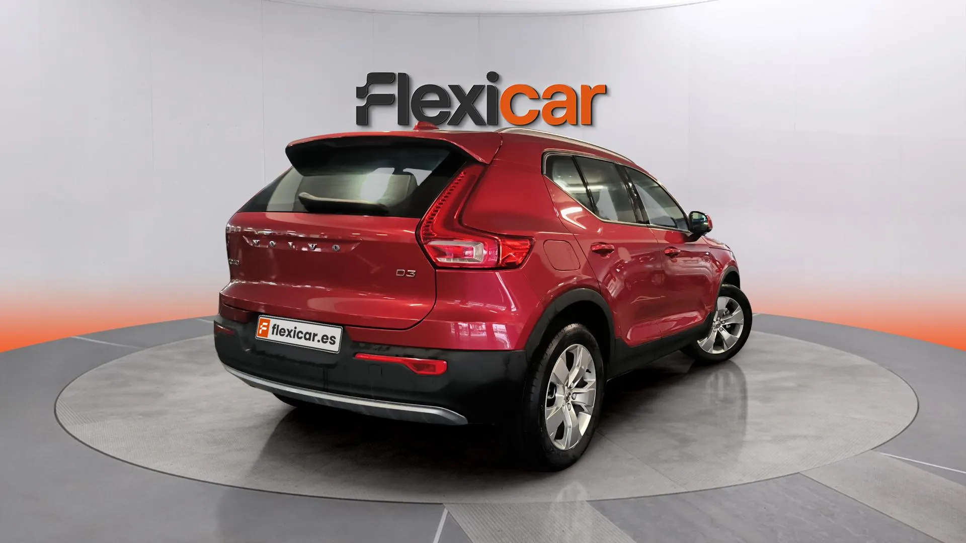 Volvo XC40 2.0 D3 Momentum - foto 7
