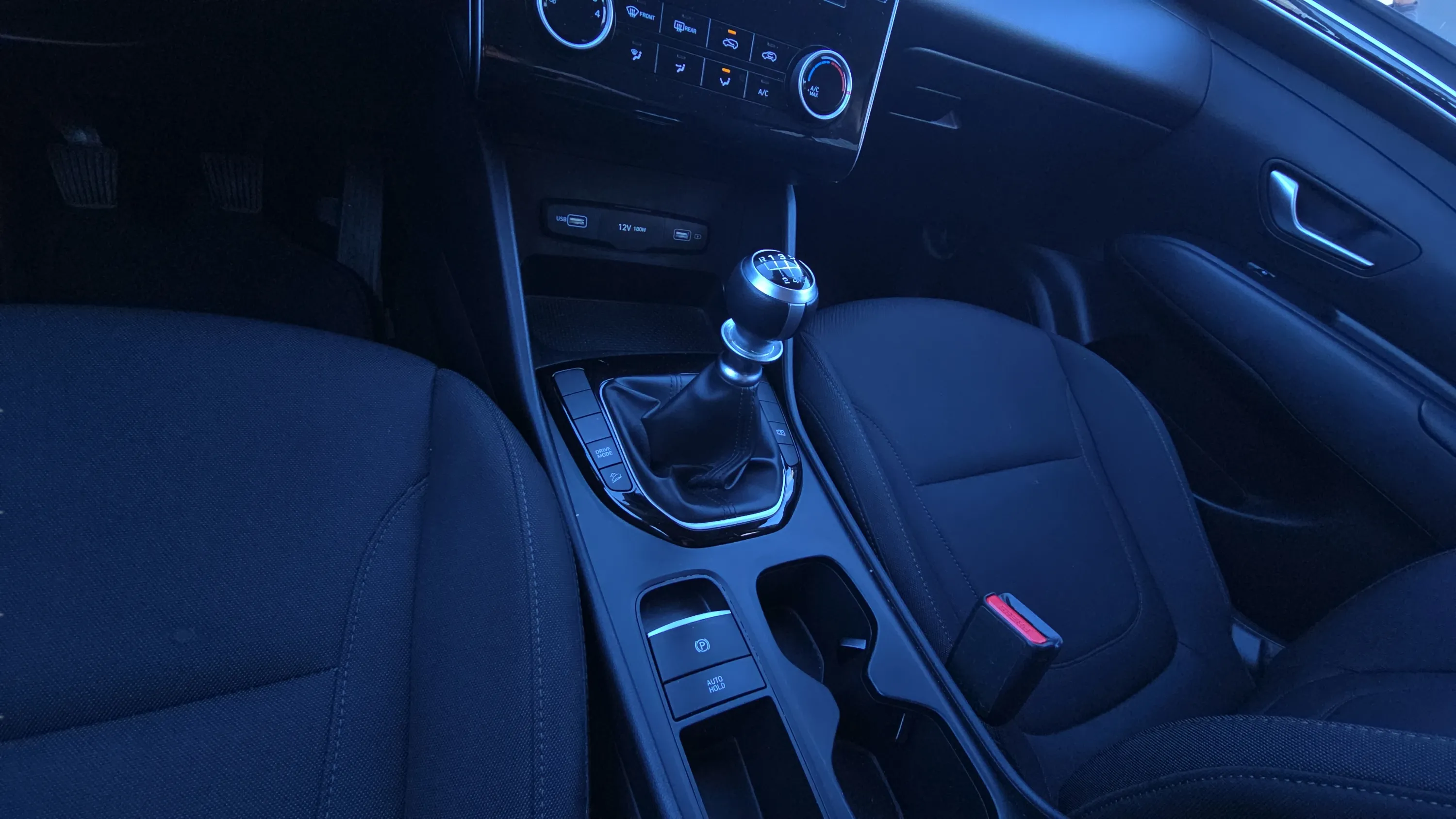 Hyundai Tucson 1.6 T-GDi Klass - foto 11
