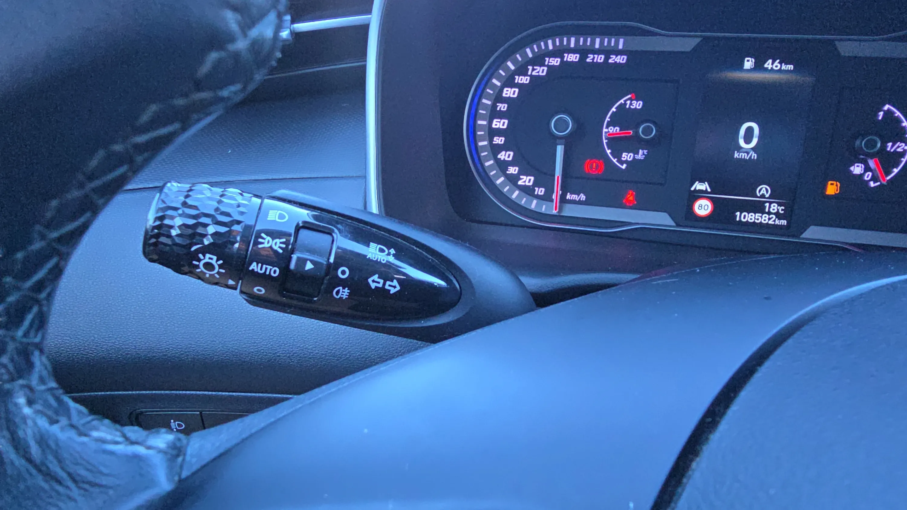 Hyundai Tucson 1.6 T-GDi Klass - foto 22