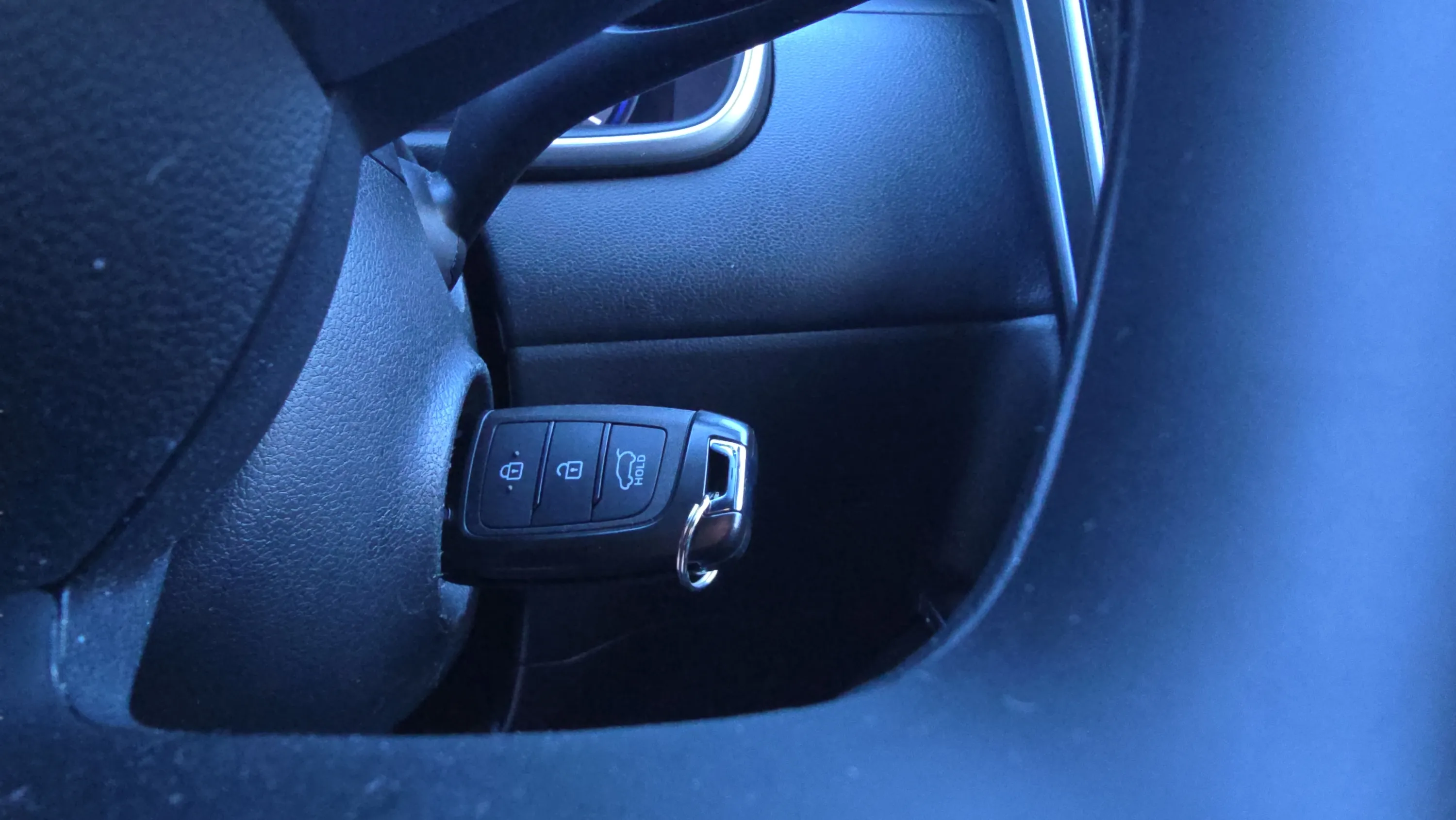 Hyundai Tucson 1.6 T-GDi Klass - foto 16