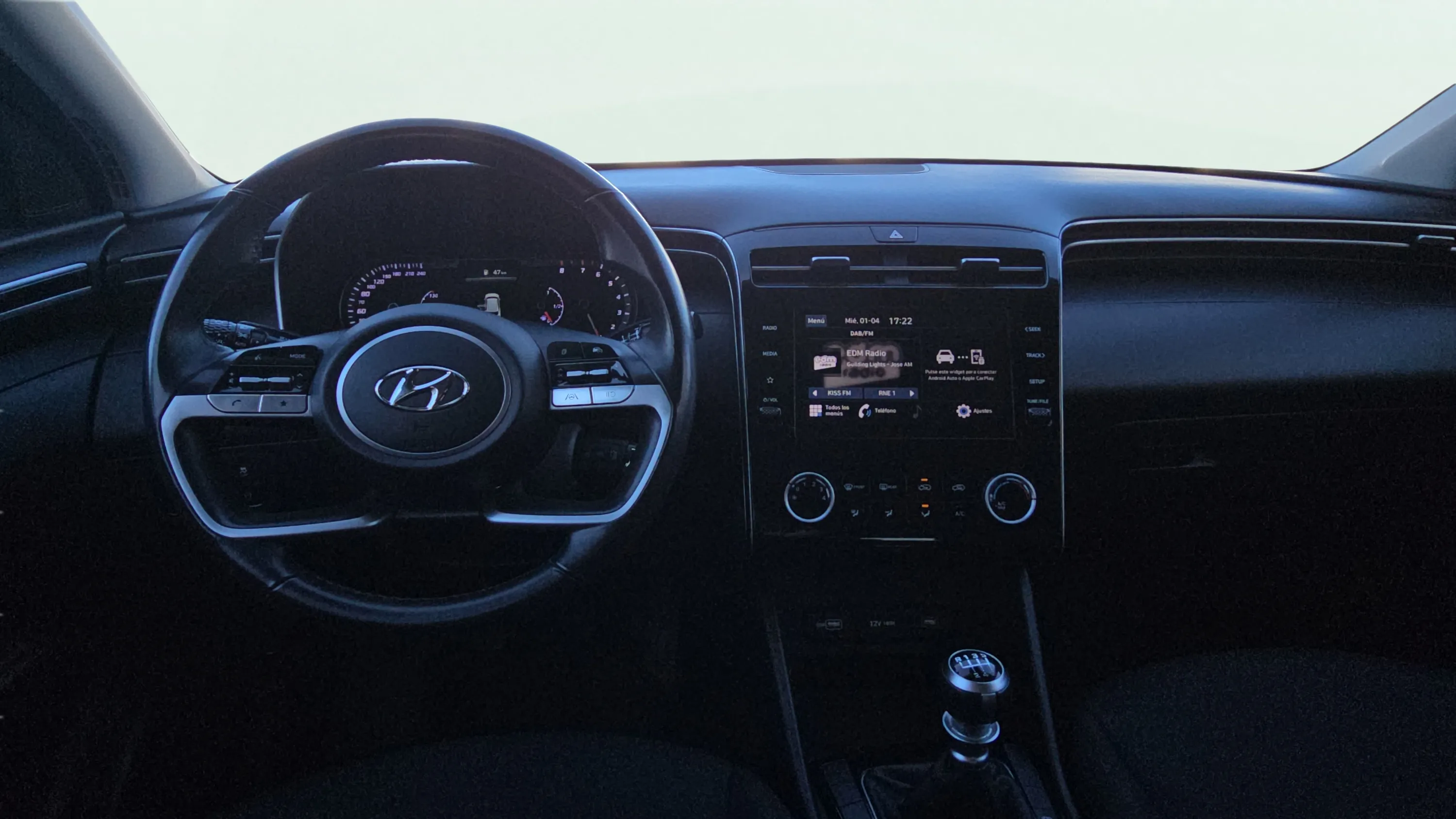 Hyundai Tucson 1.6 T-GDi Klass - foto 8
