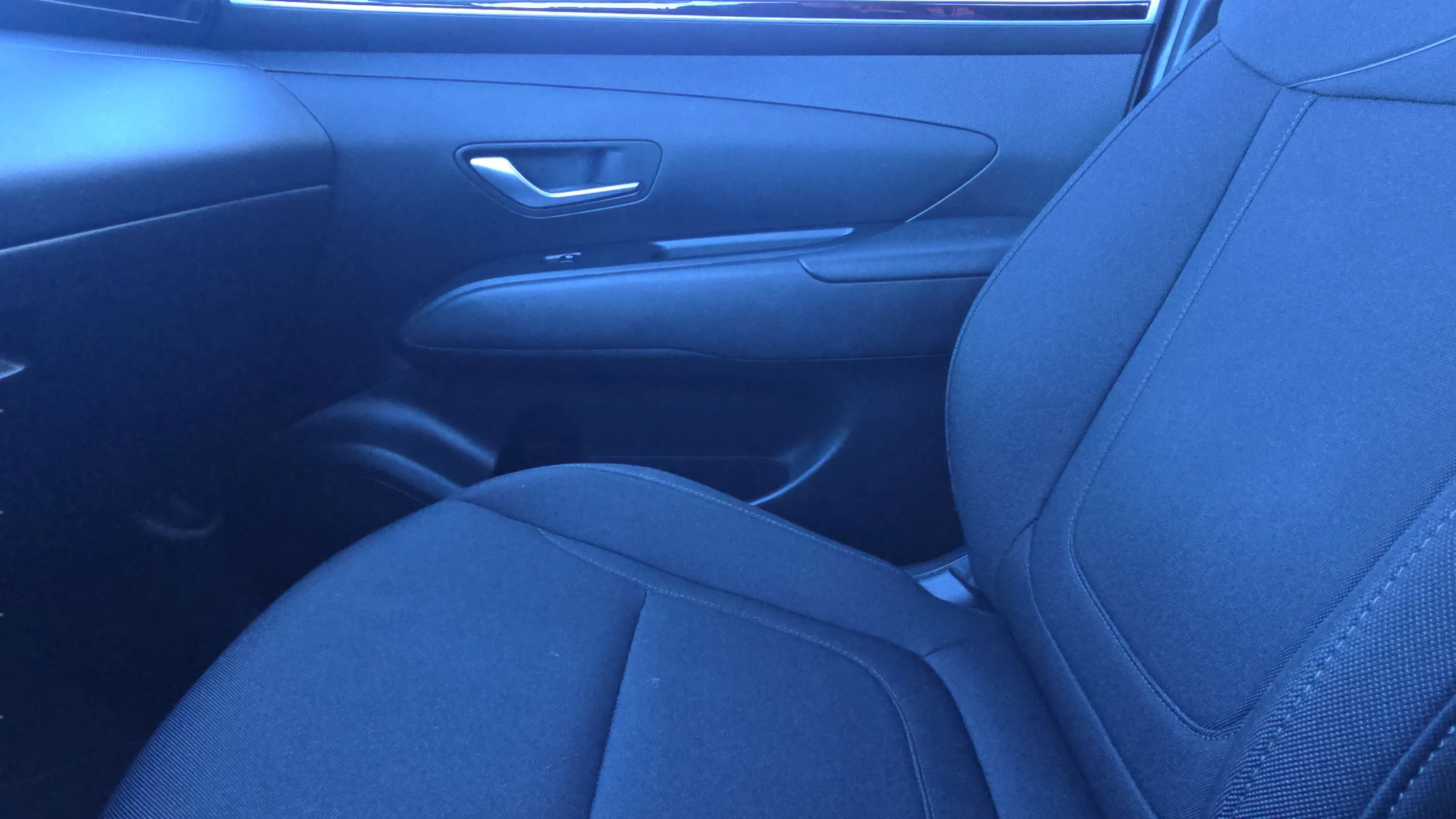 Hyundai Tucson 1.6 T-GDi Klass - foto 15