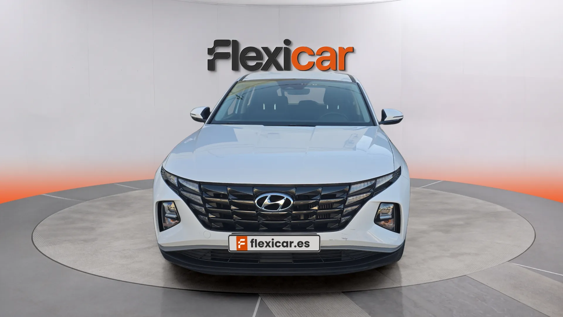 Hyundai Tucson 1.6 T-GDi Klass - foto 2