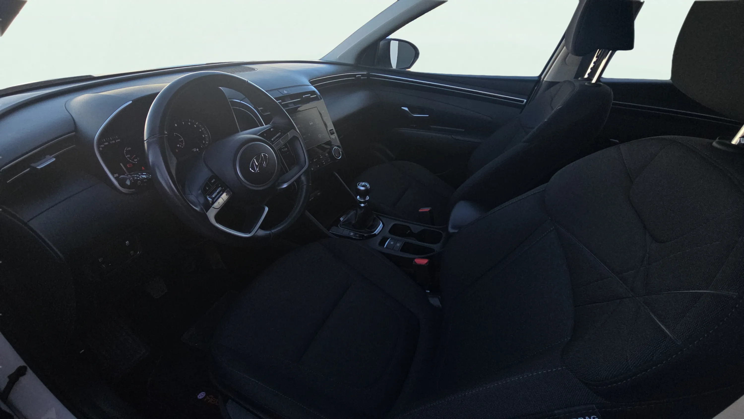 Hyundai Tucson 1.6 T-GDi Klass - foto 6