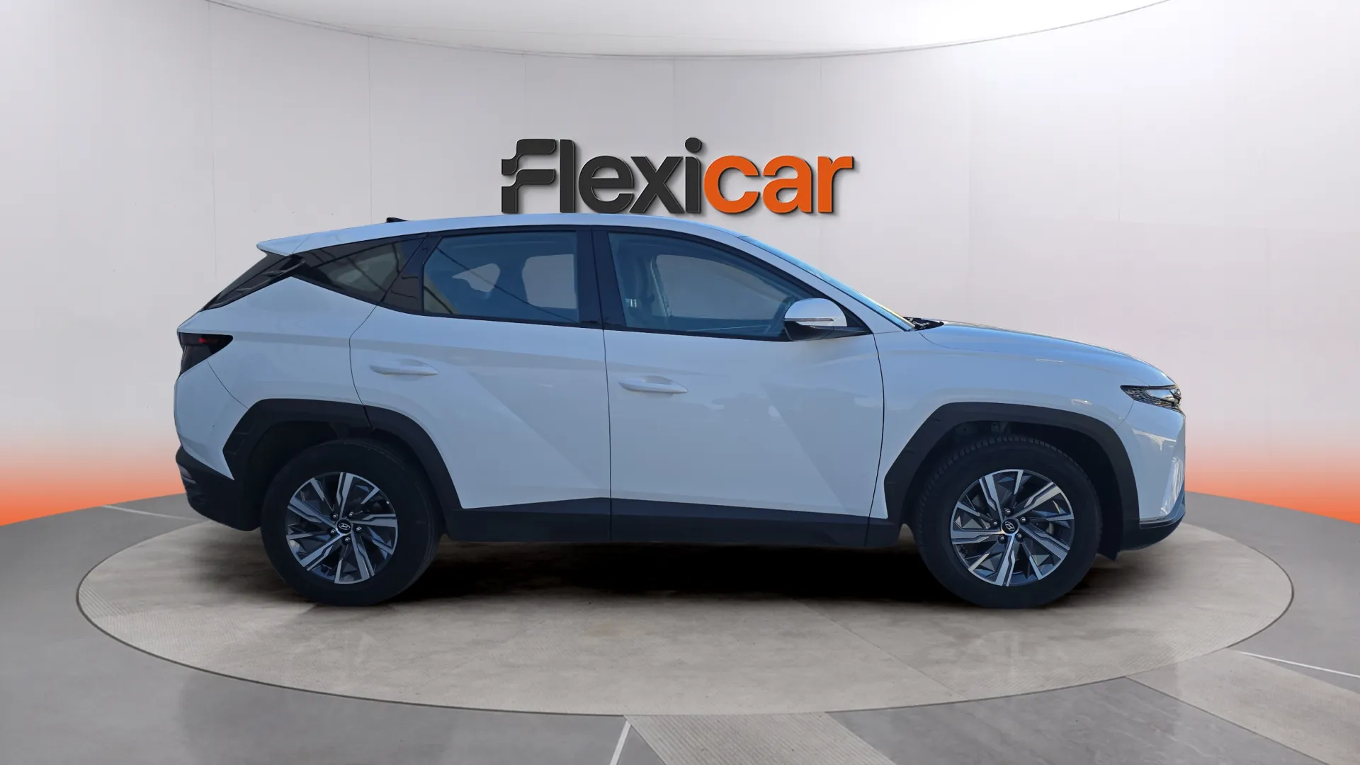 Hyundai Tucson 1.6 T-GDi Klass - foto 3