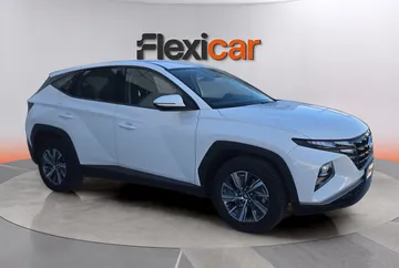 hyundai tucson 16 tgdi 110kw 150cv klass gasolina manual coslada 903000000229492