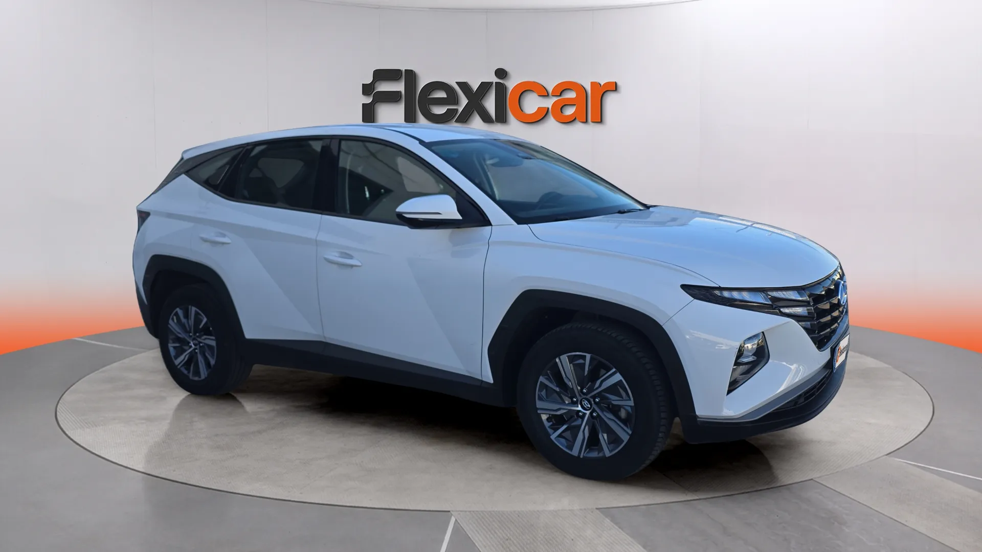 Hyundai Tucson 1.6 T-GDi Klass