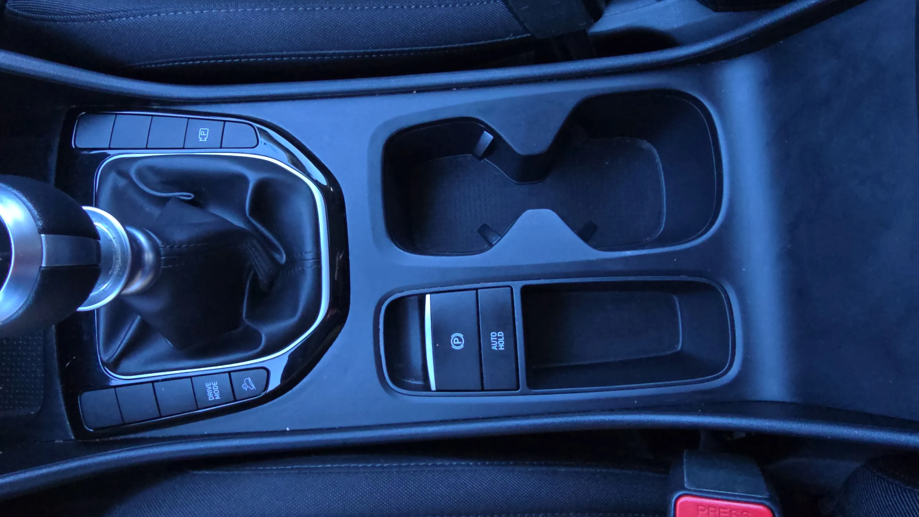 Hyundai Tucson 1.6 T-GDi Klass - foto 20