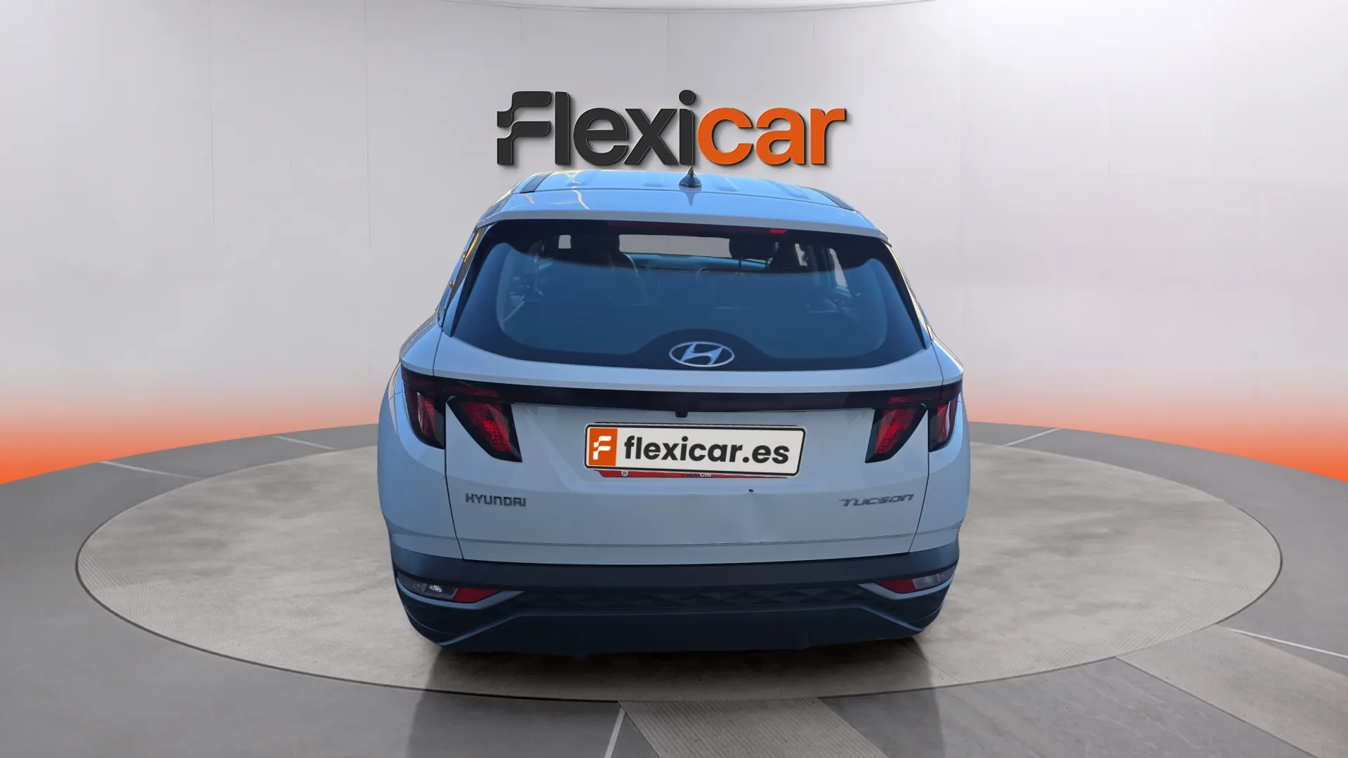 Hyundai Tucson 1.6 T-GDi Klass - foto 4