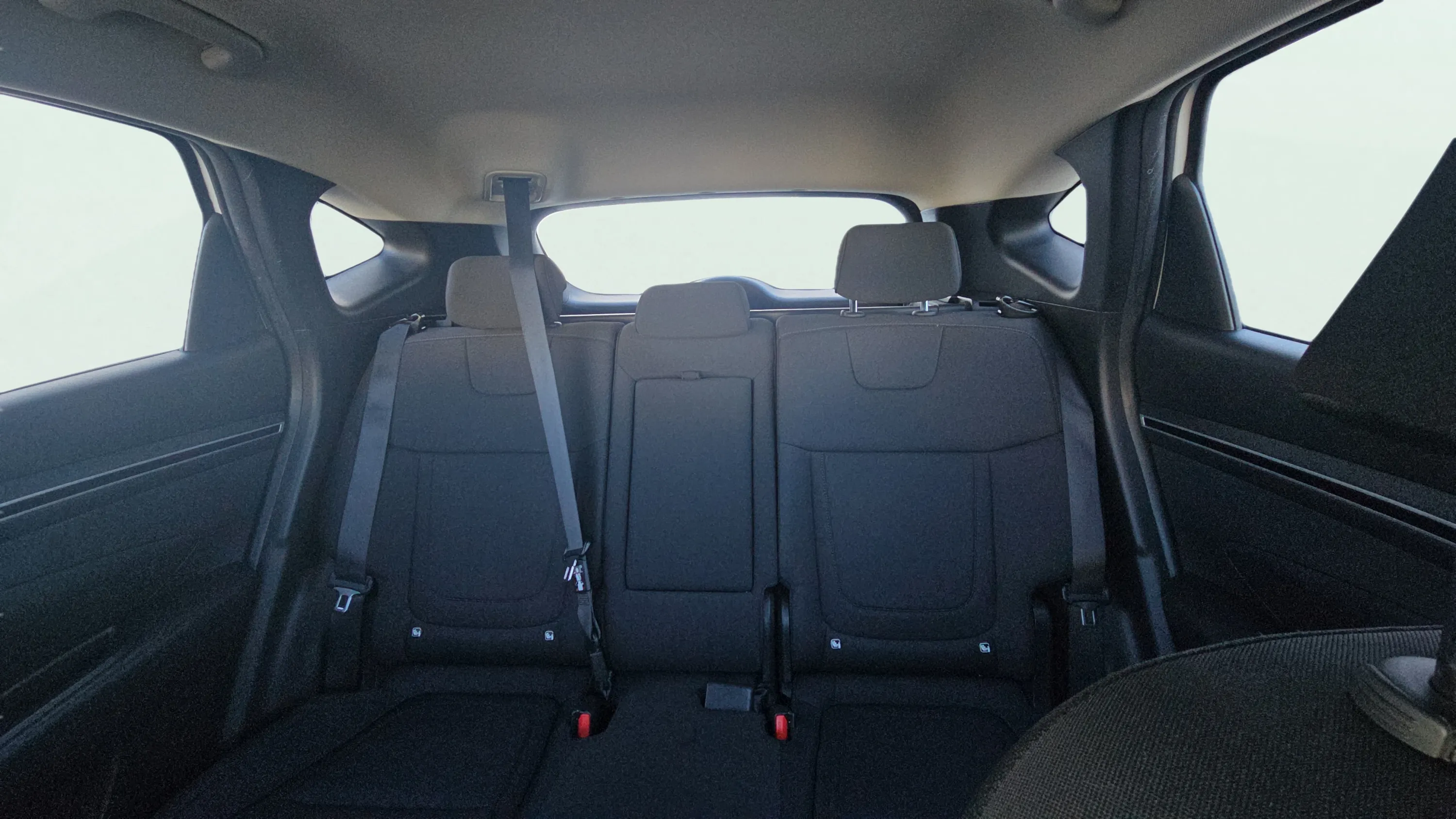 Hyundai Tucson 1.6 T-GDi Klass - foto 13