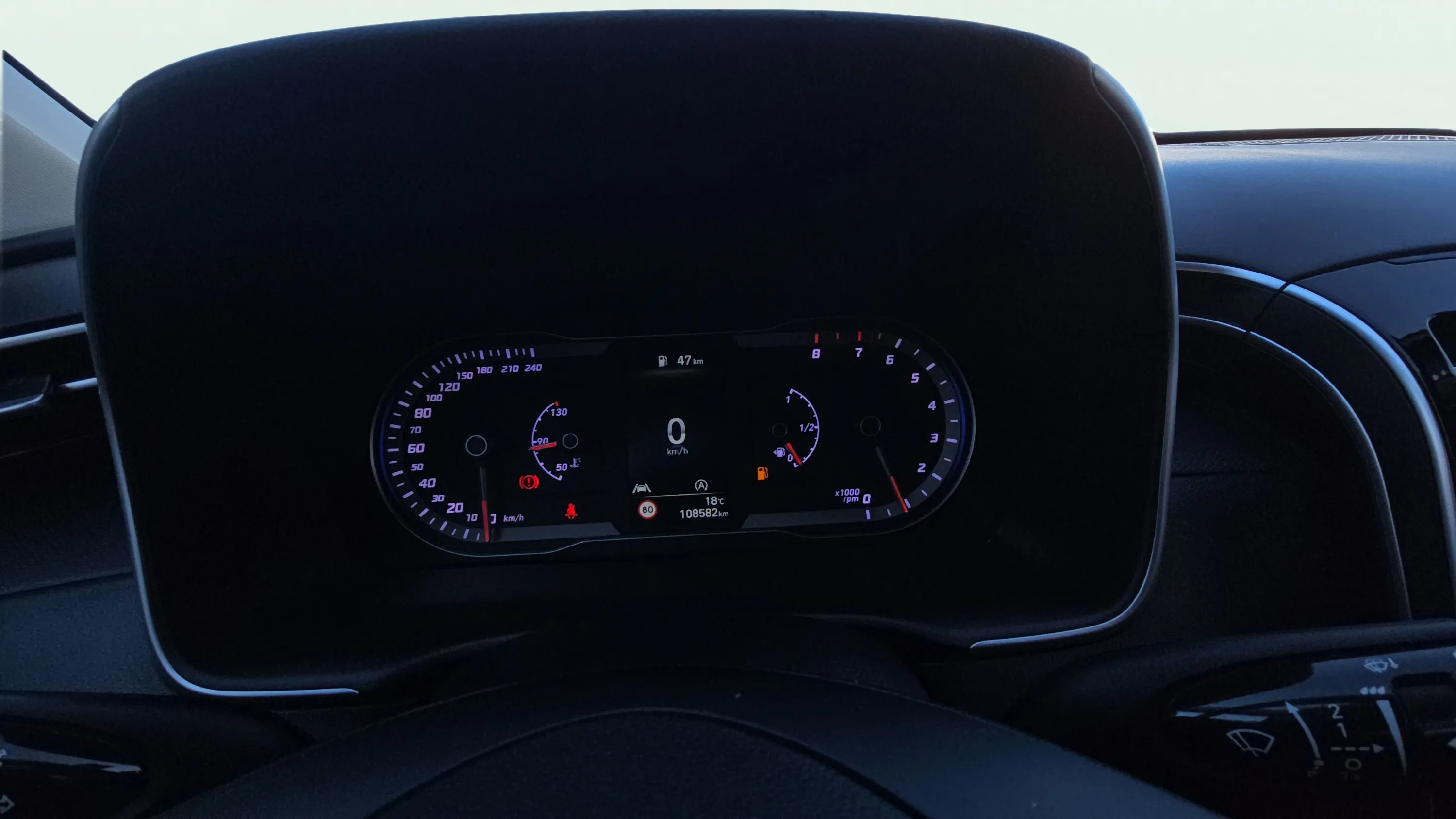 Hyundai Tucson 1.6 T-GDi Klass - foto 14