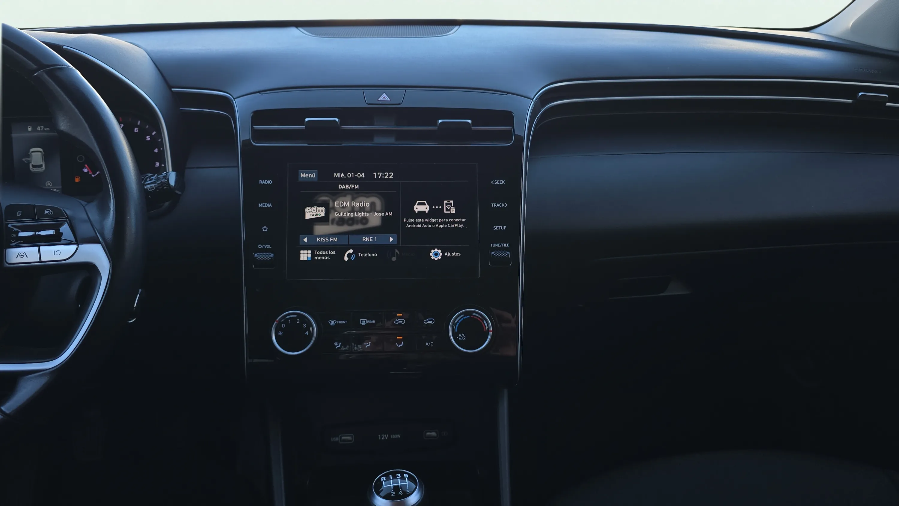 Hyundai Tucson 1.6 T-GDi Klass - foto 10