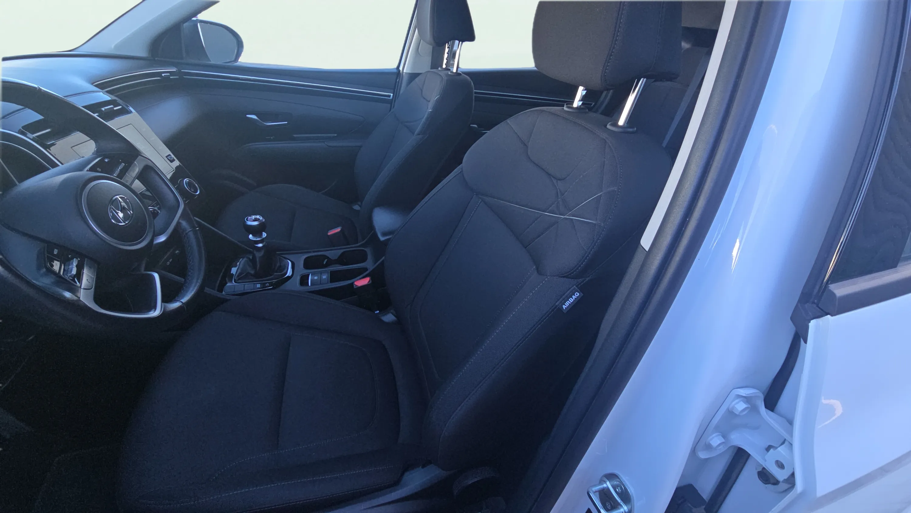 Hyundai Tucson 1.6 T-GDi Klass - foto 7