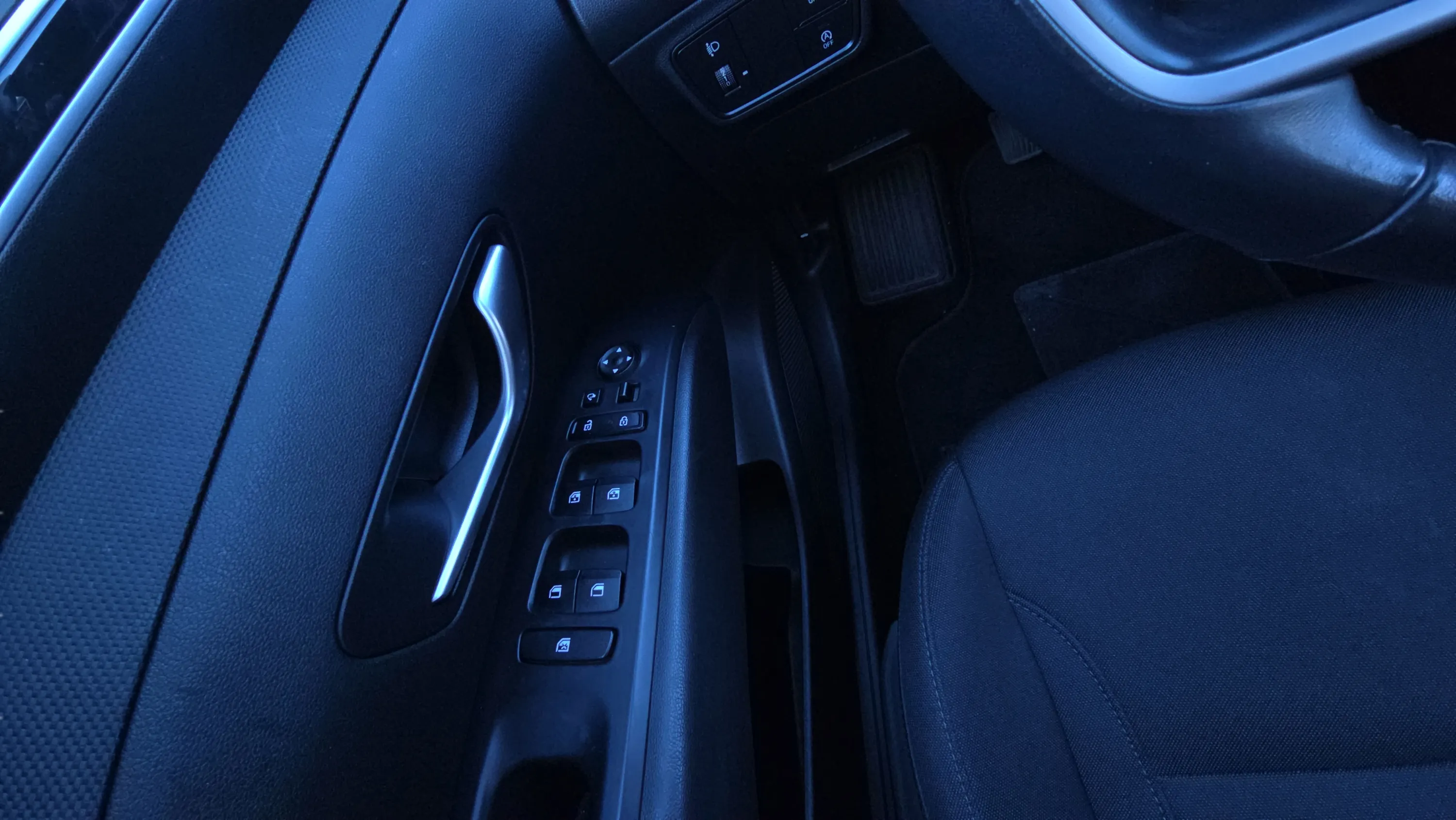 Hyundai Tucson 1.6 T-GDi Klass - foto 12