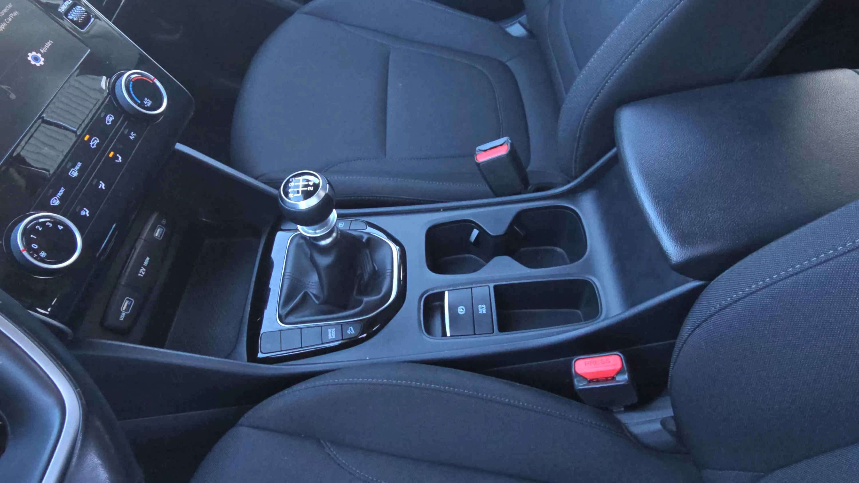 Hyundai Tucson 1.6 T-GDi Klass - foto 17
