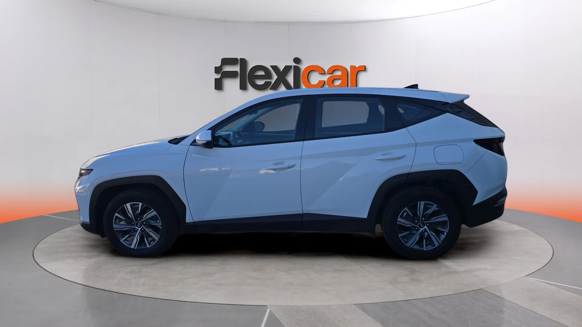 Hyundai Tucson 1.6 T-GDi Klass - foto 5