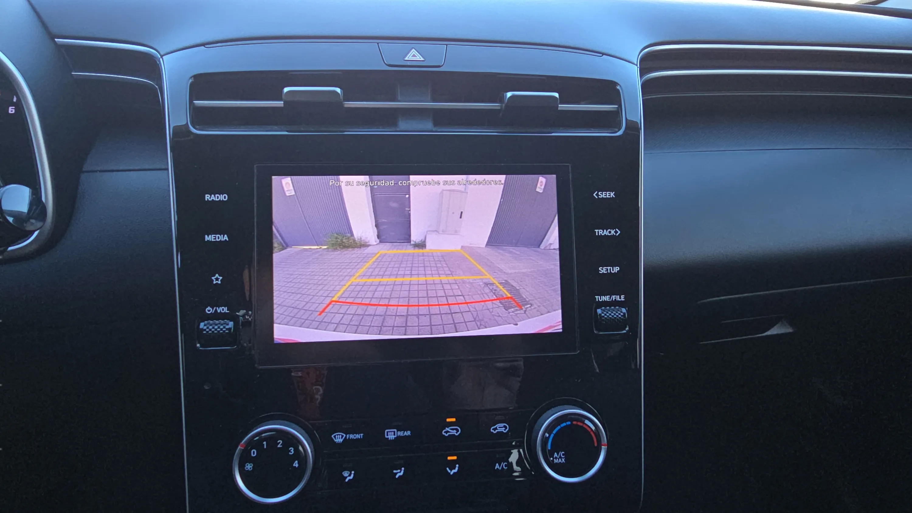 Hyundai Tucson 1.6 T-GDi Klass - foto 18