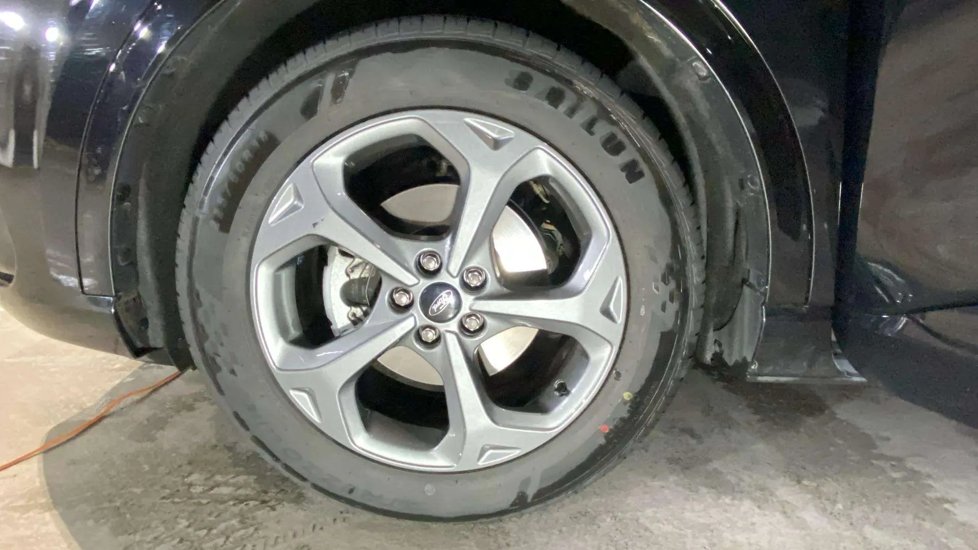 Ford Kuga ST-Line 1.5T EcoBoost - foto 14