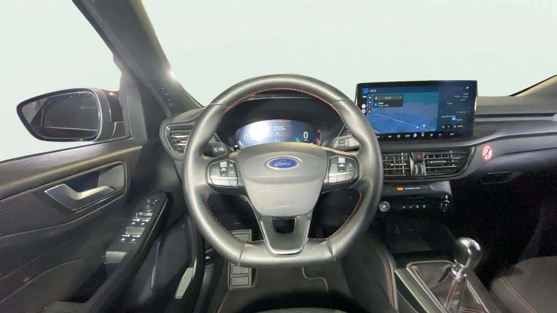 Ford Kuga ST-Line 1.5T EcoBoost - foto 16