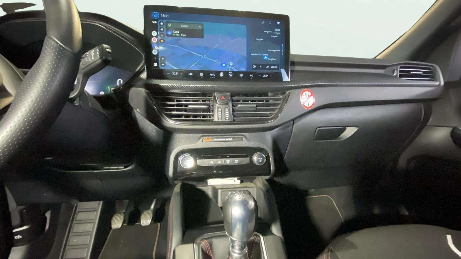 Ford Kuga ST-Line 1.5T EcoBoost - foto 15