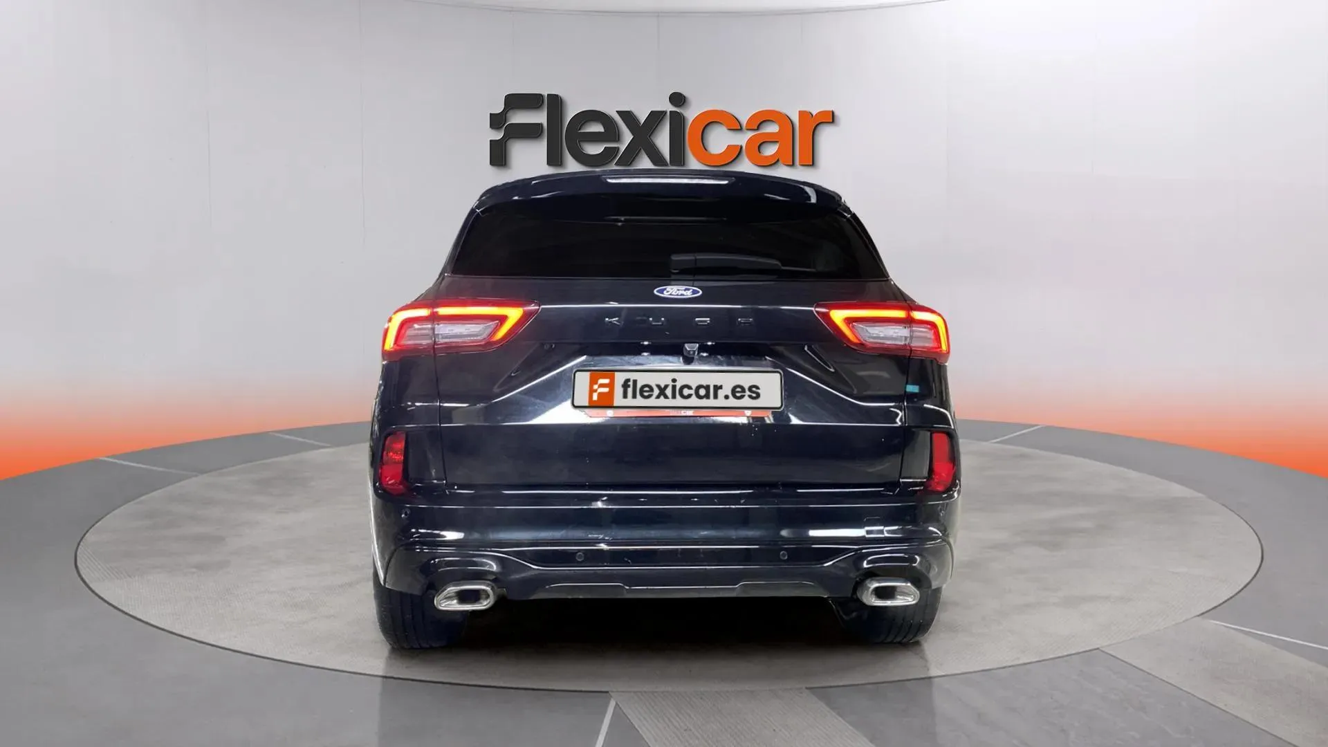 Ford Kuga ST-Line 1.5T EcoBoost - foto 5