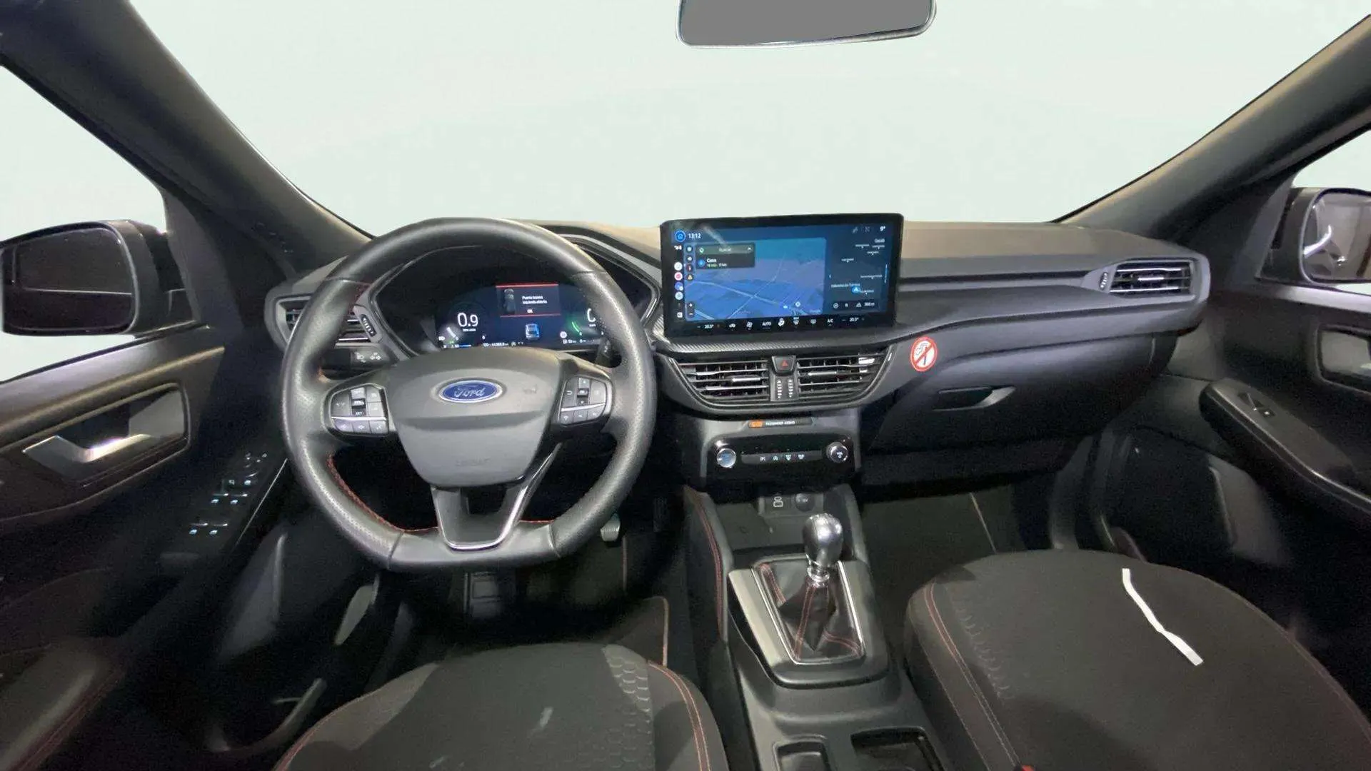 Ford Kuga ST-Line 1.5T EcoBoost - foto 12