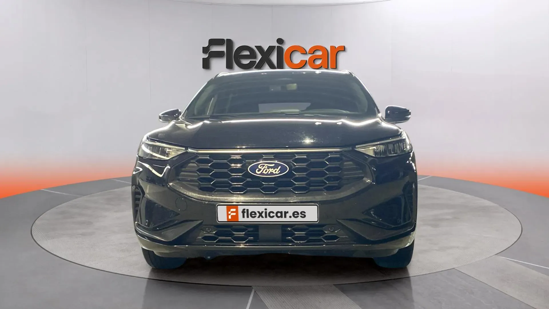 Ford Kuga ST-Line 1.5T EcoBoost - foto 10