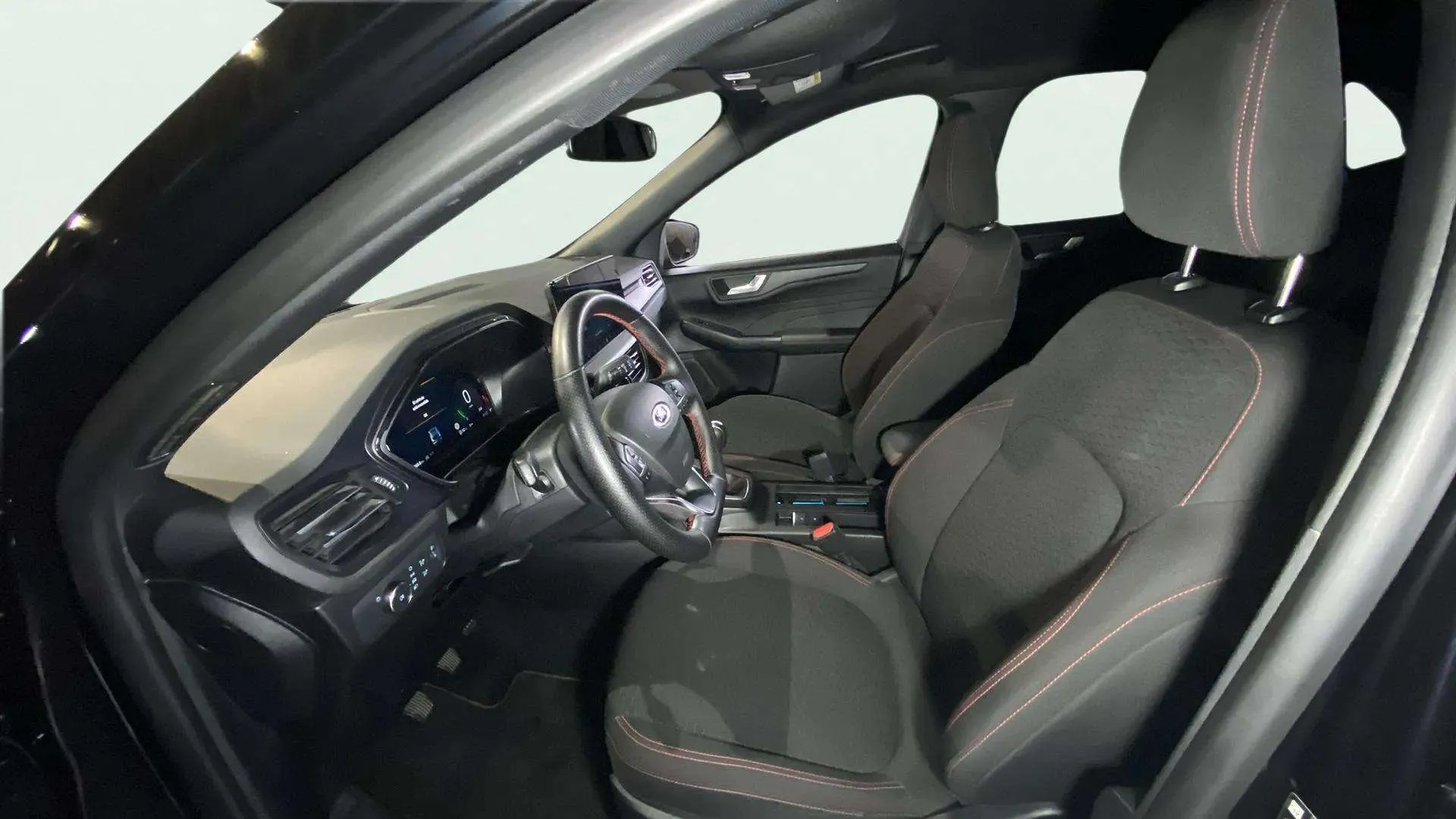 Ford Kuga ST-Line 1.5T EcoBoost - foto 18