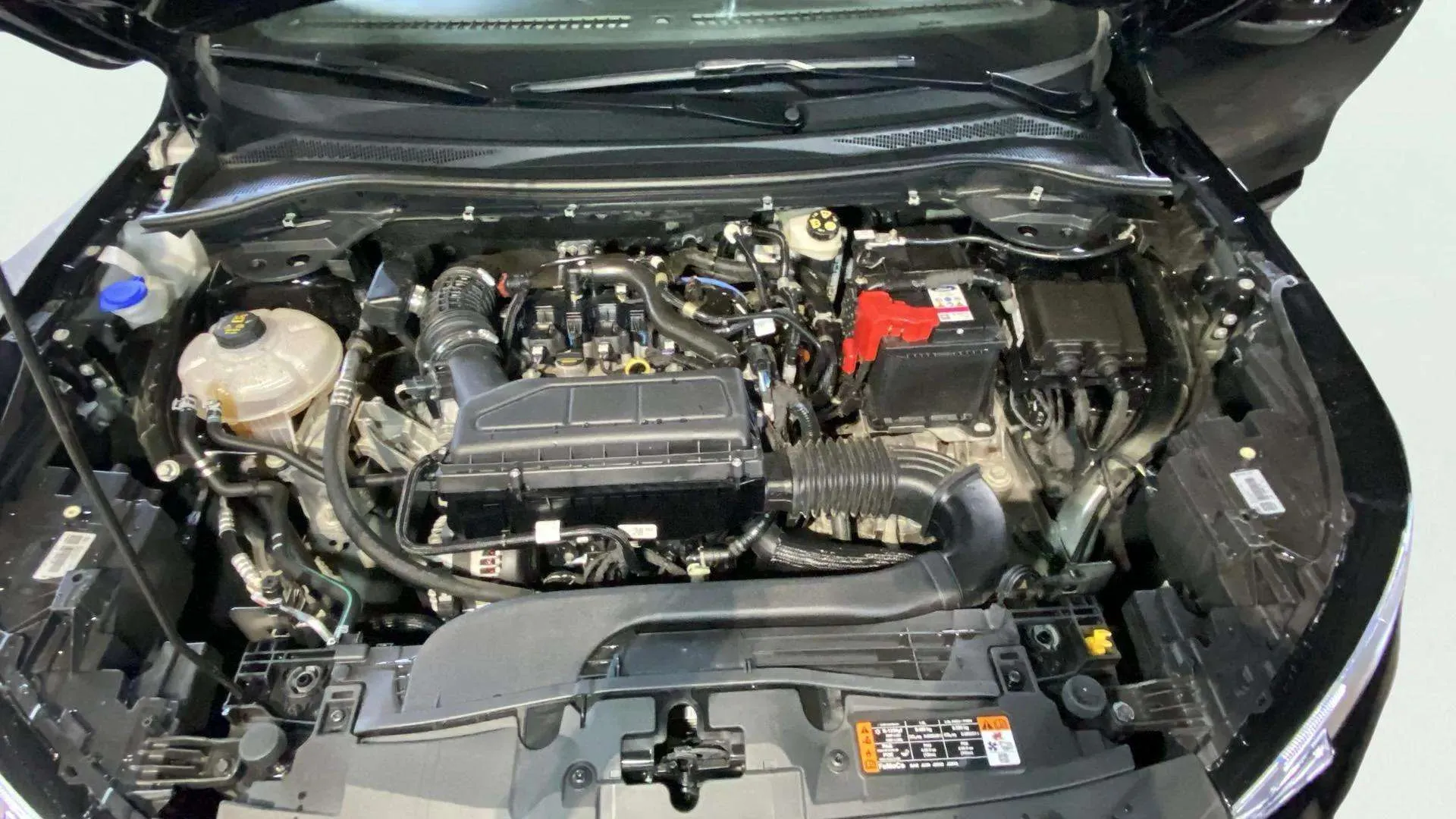 Ford Kuga ST-Line 1.5T EcoBoost - foto 21