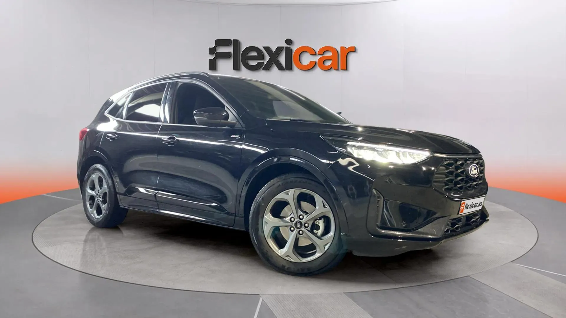Ford Kuga ST-Line 1.5T EcoBoost