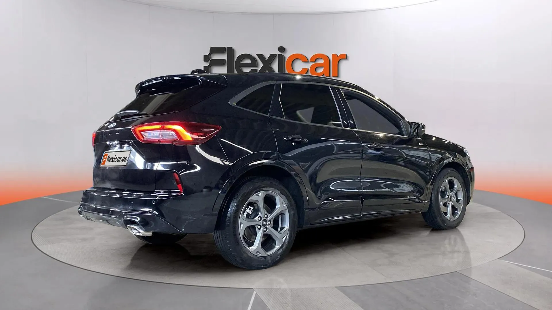 Ford Kuga ST-Line 1.5T EcoBoost - foto 7