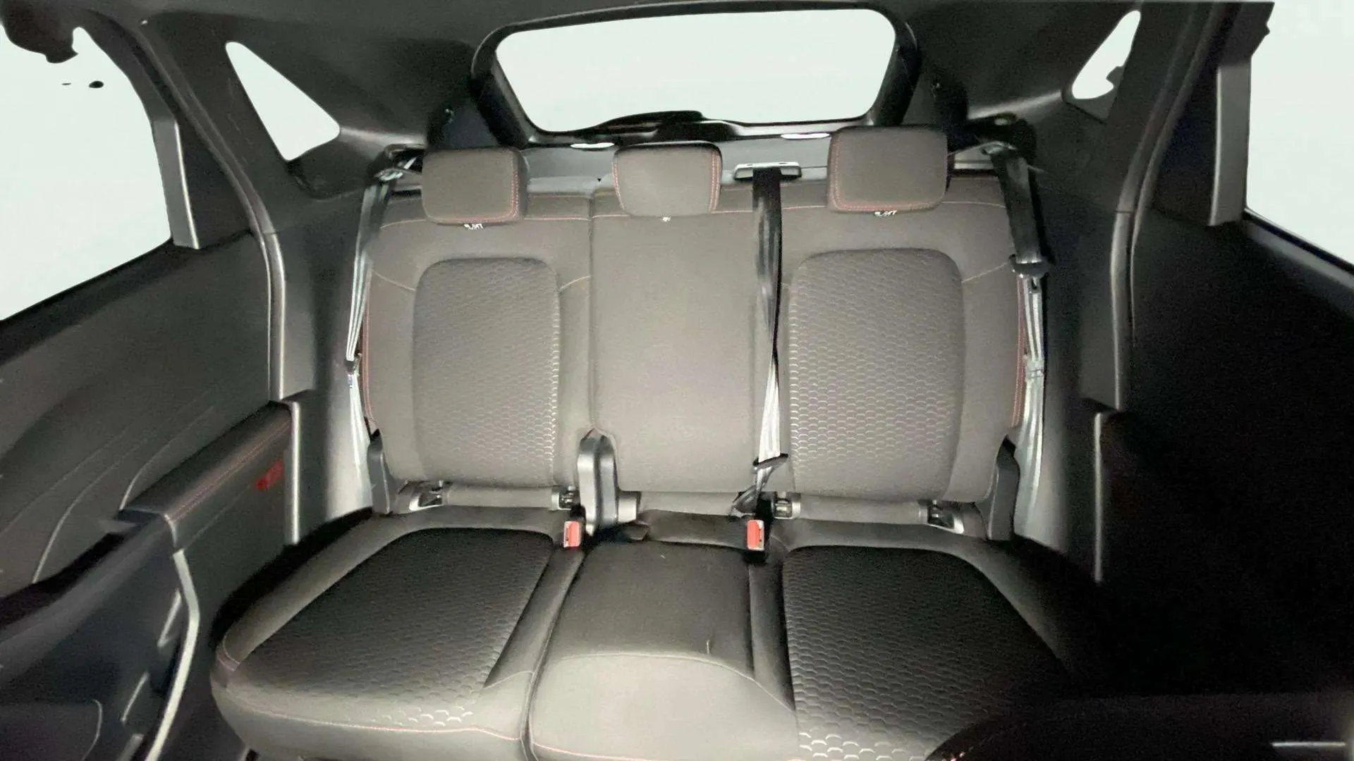 Ford Kuga ST-Line 1.5T EcoBoost - foto 20